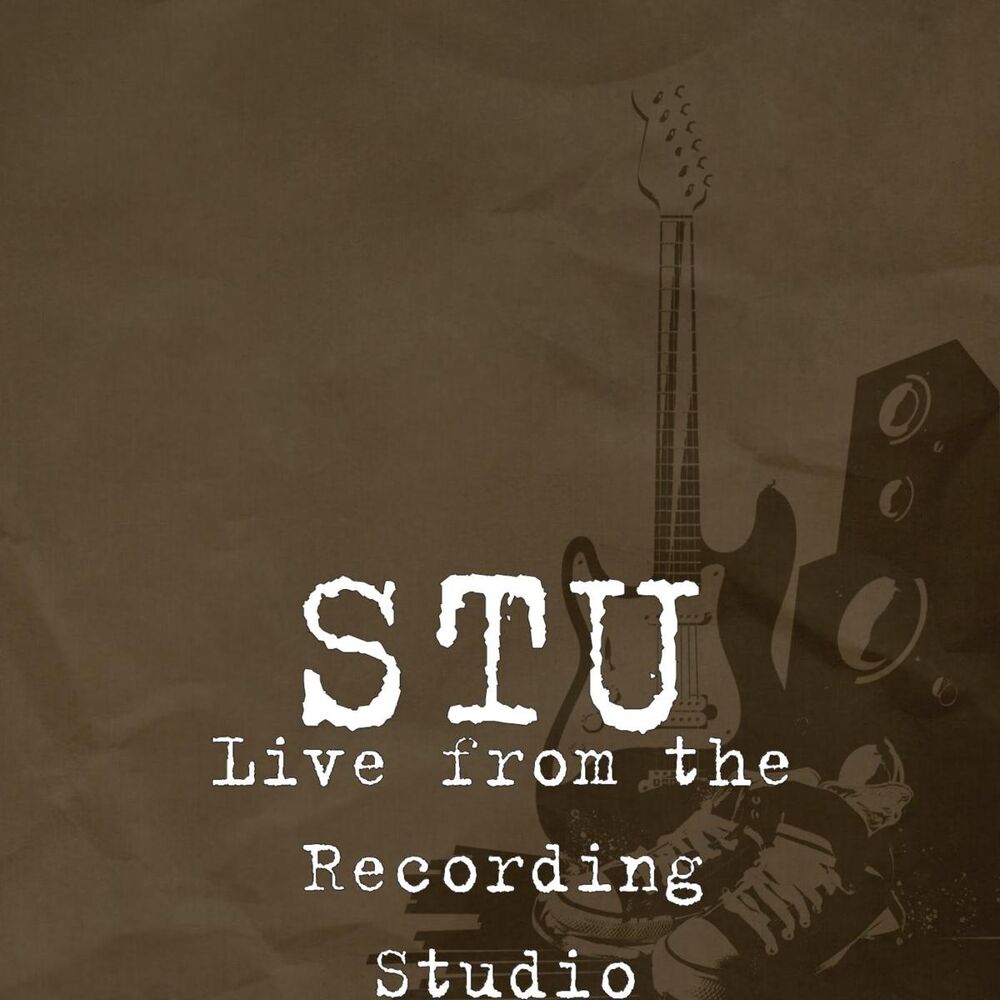 Picture of Live from the Recording Studio
