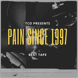 Cover of Pain Since 1997