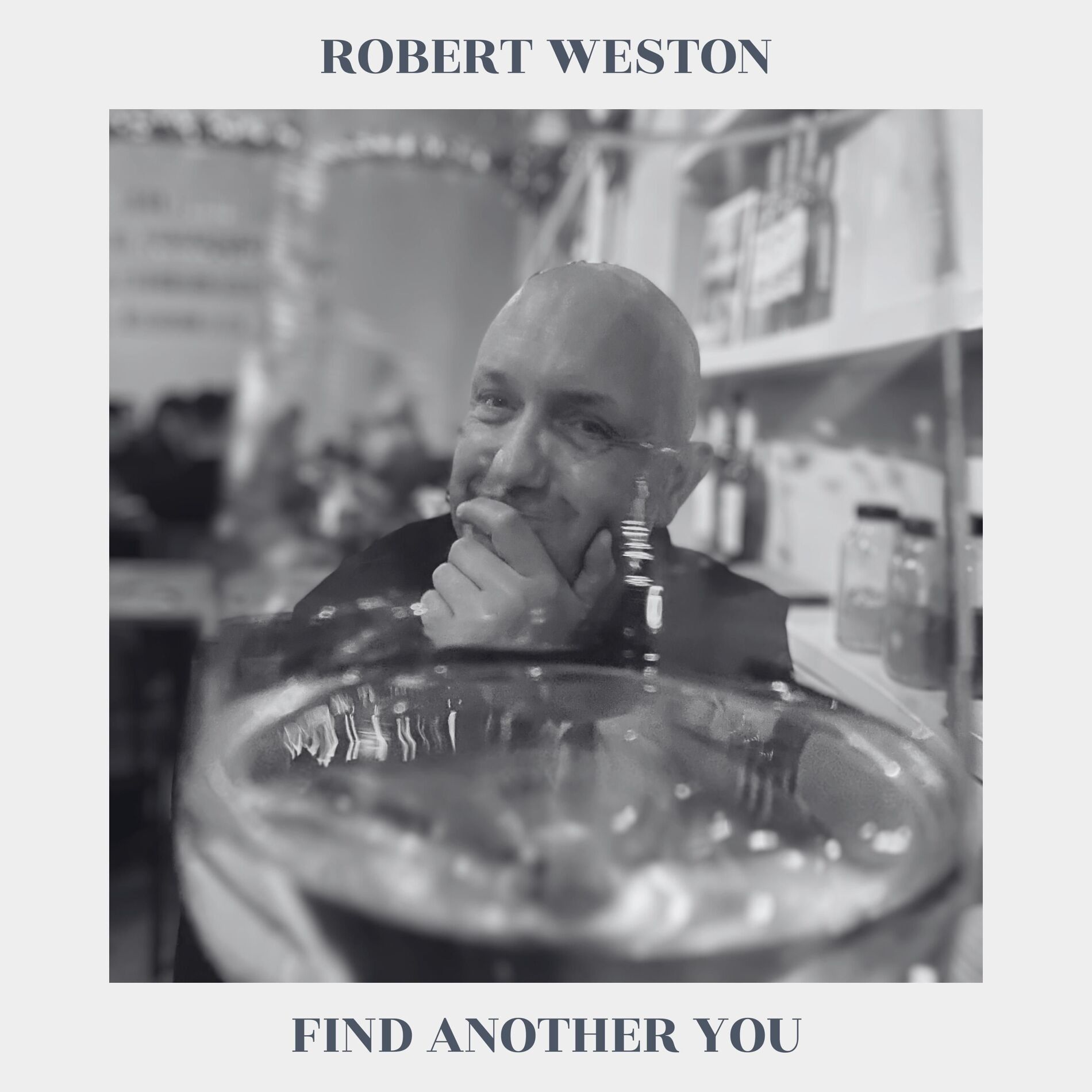 Album cover of Find Another You