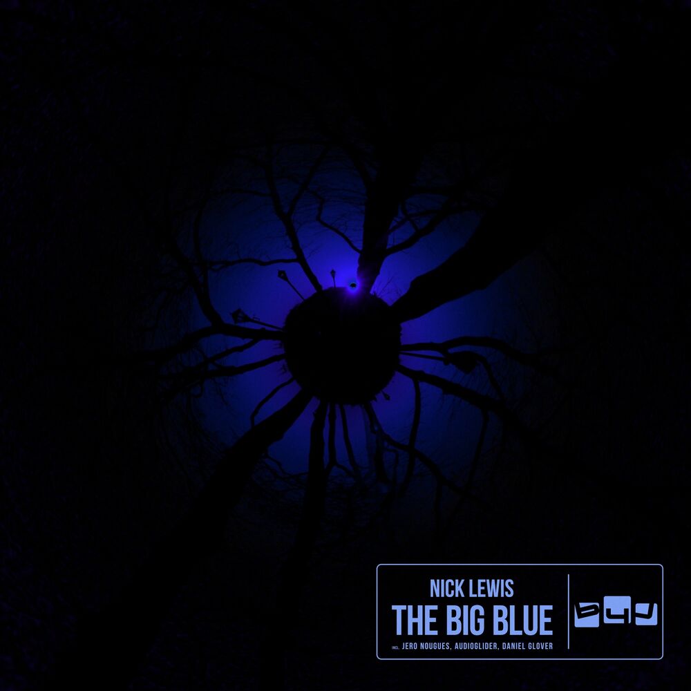 Picture of The Big Blue