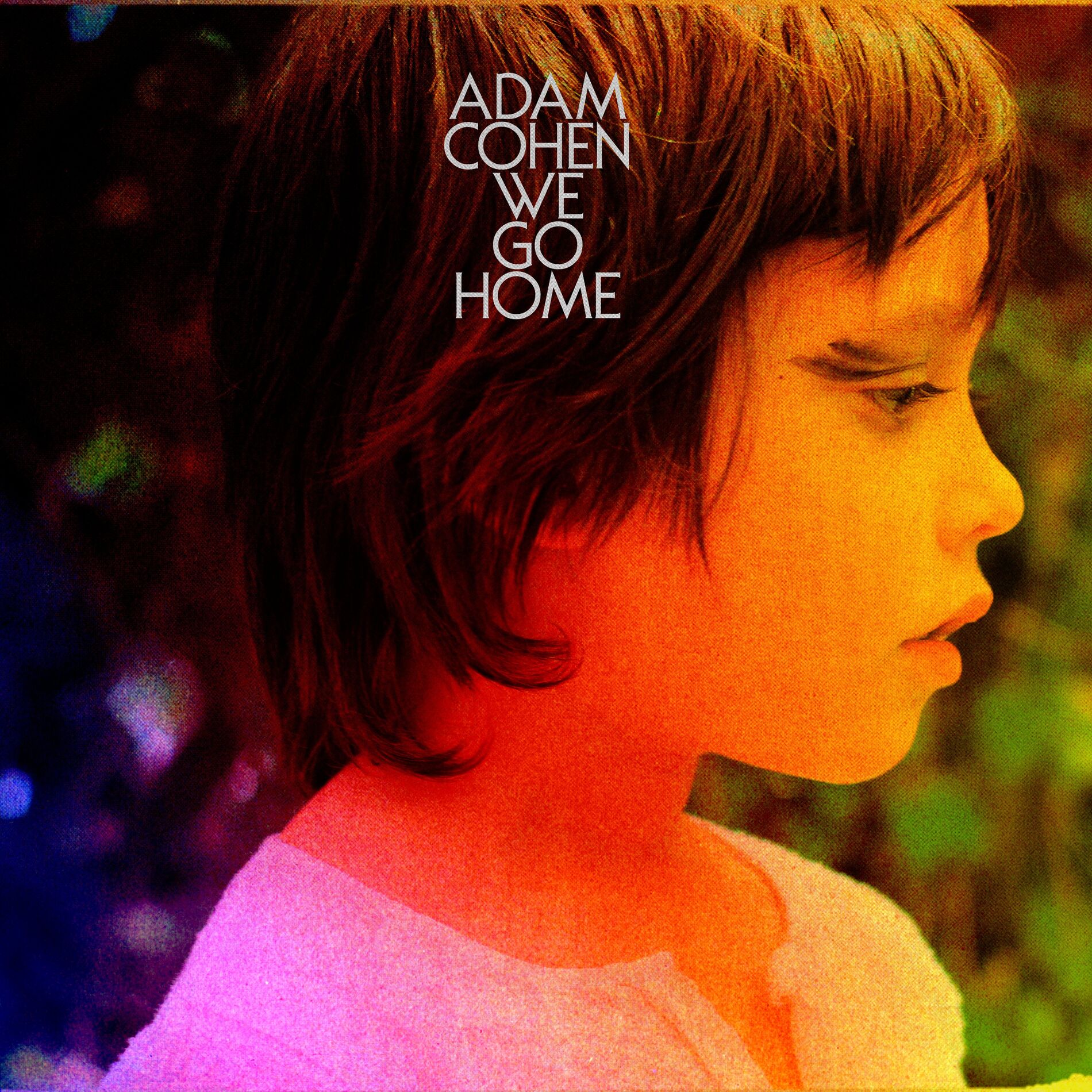 Album cover of Put Your Bags Down