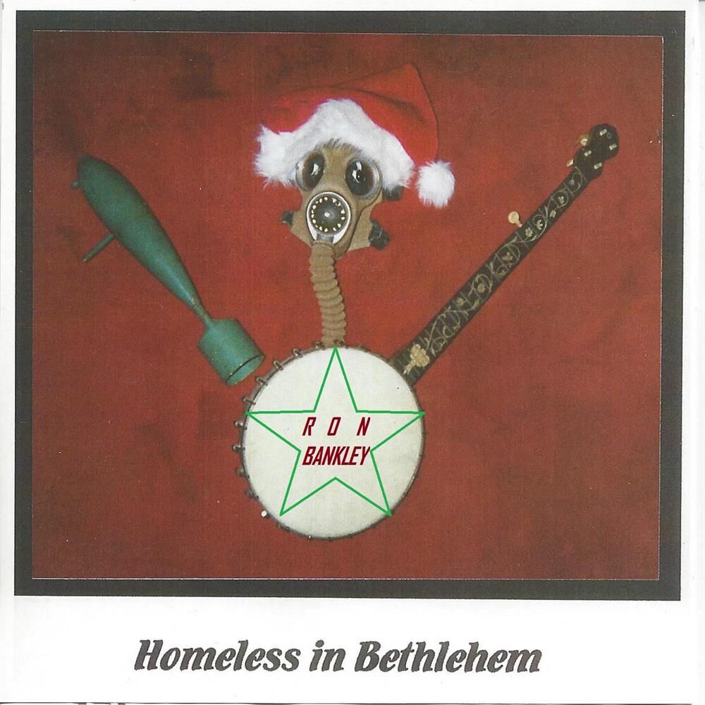 Picture of Homeless in Bethlehem