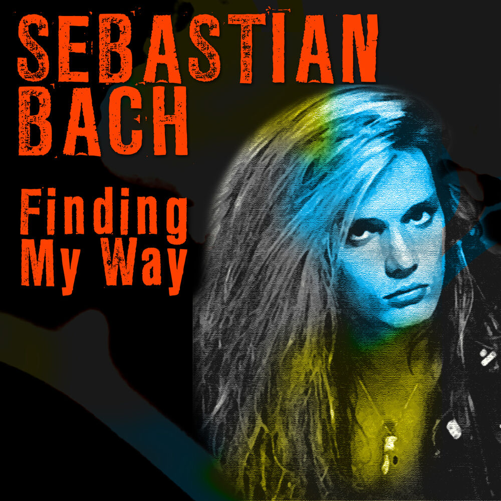 Picture of Finding My Way