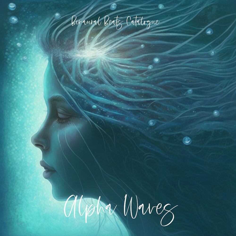 Picture of Alpha Waves