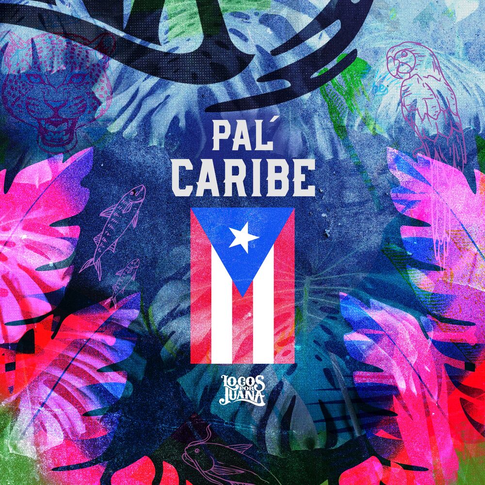 Picture of Pal' Caribe