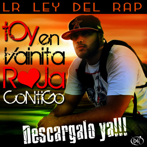 Toy En Vainita Roja Contigo