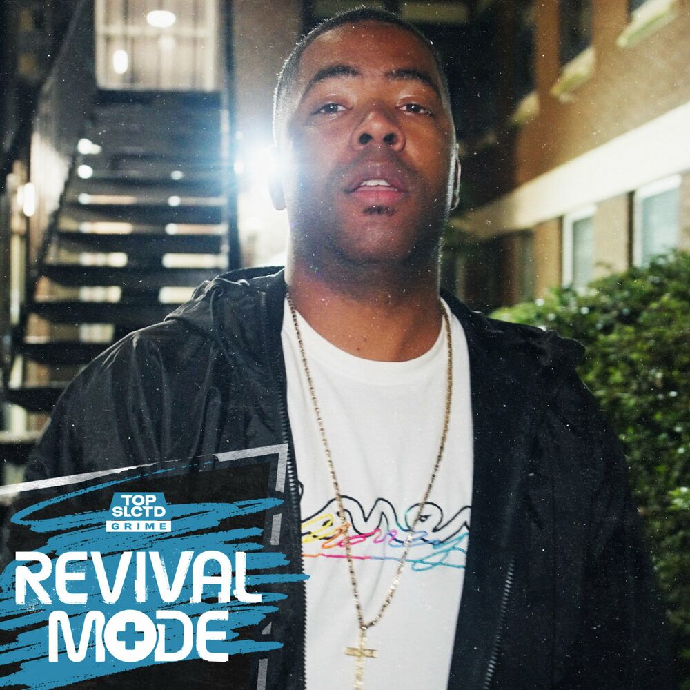 Picture of Revival Mode