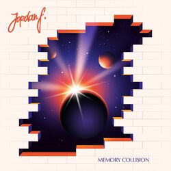 Cover of Memory Collision