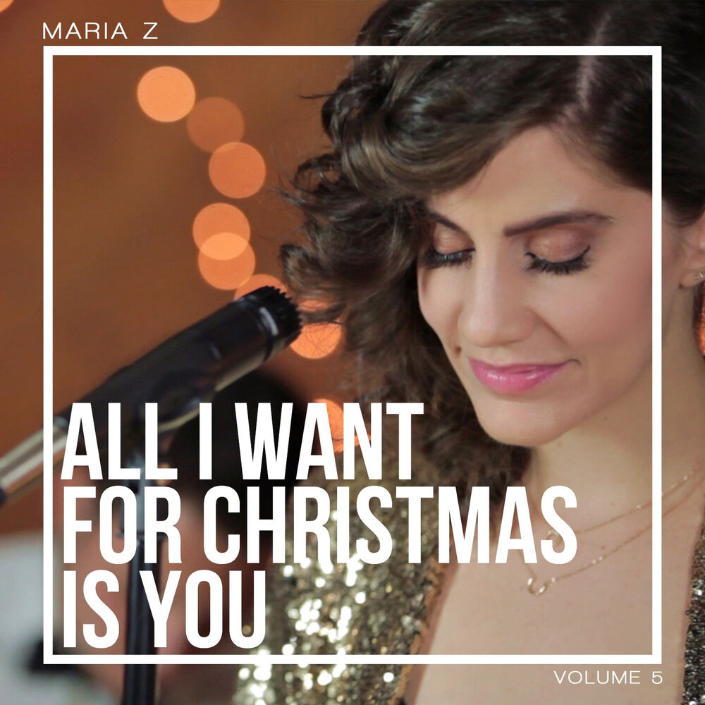 Picture of All I Want For Christmas Is You