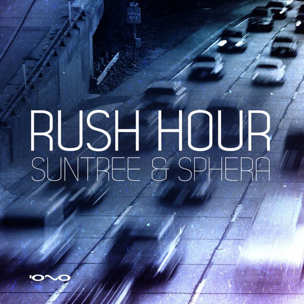 Picture of Rush Hour
