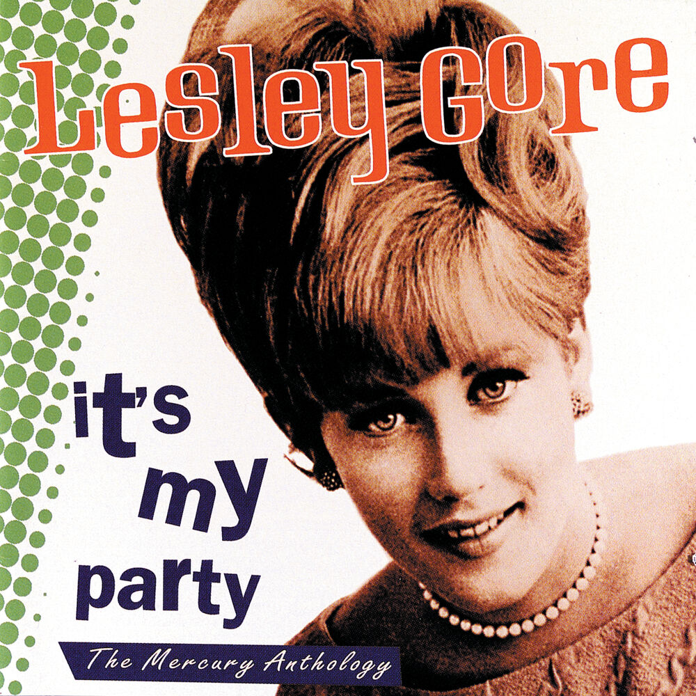 Picture of It's My Party: The Mercury Anthology