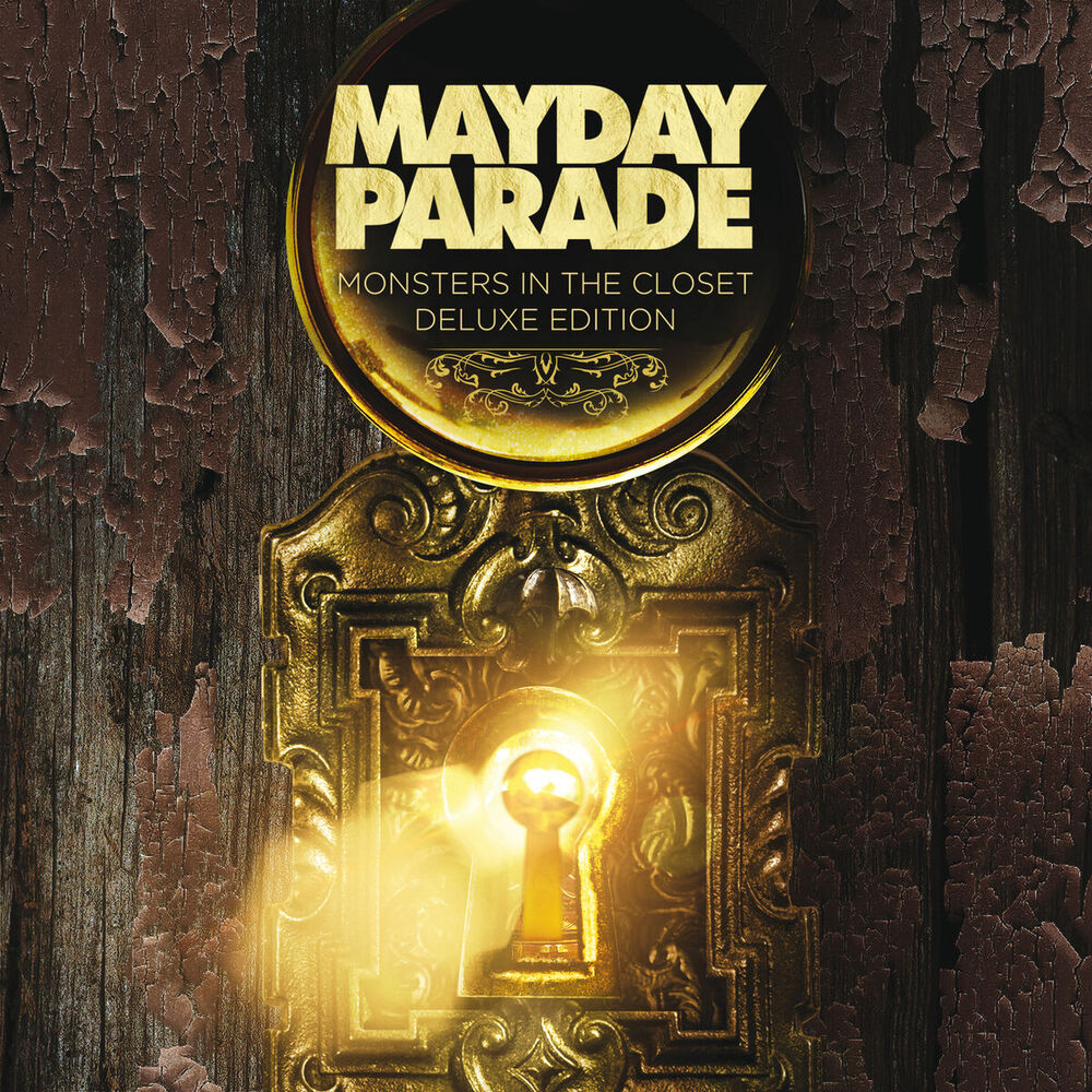 Picture of Monsters In The Closet (Deluxe Edition)