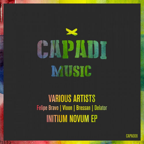 Initium Novum