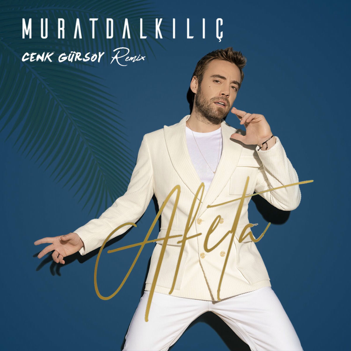 Album cover of Afeta