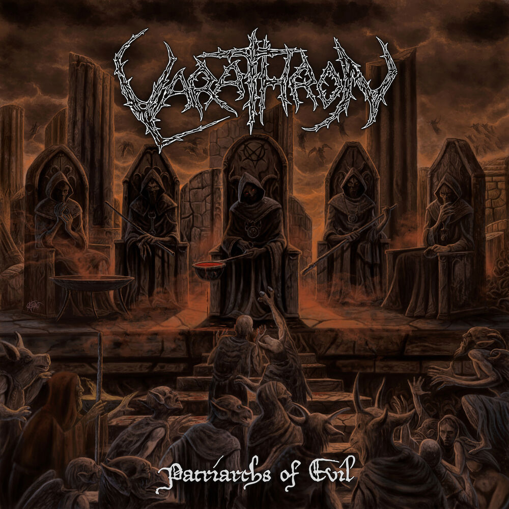 Picture of Patriarchs of Evil