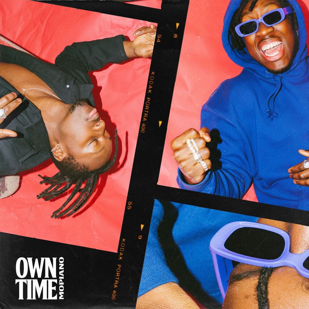 Picture of Own Time