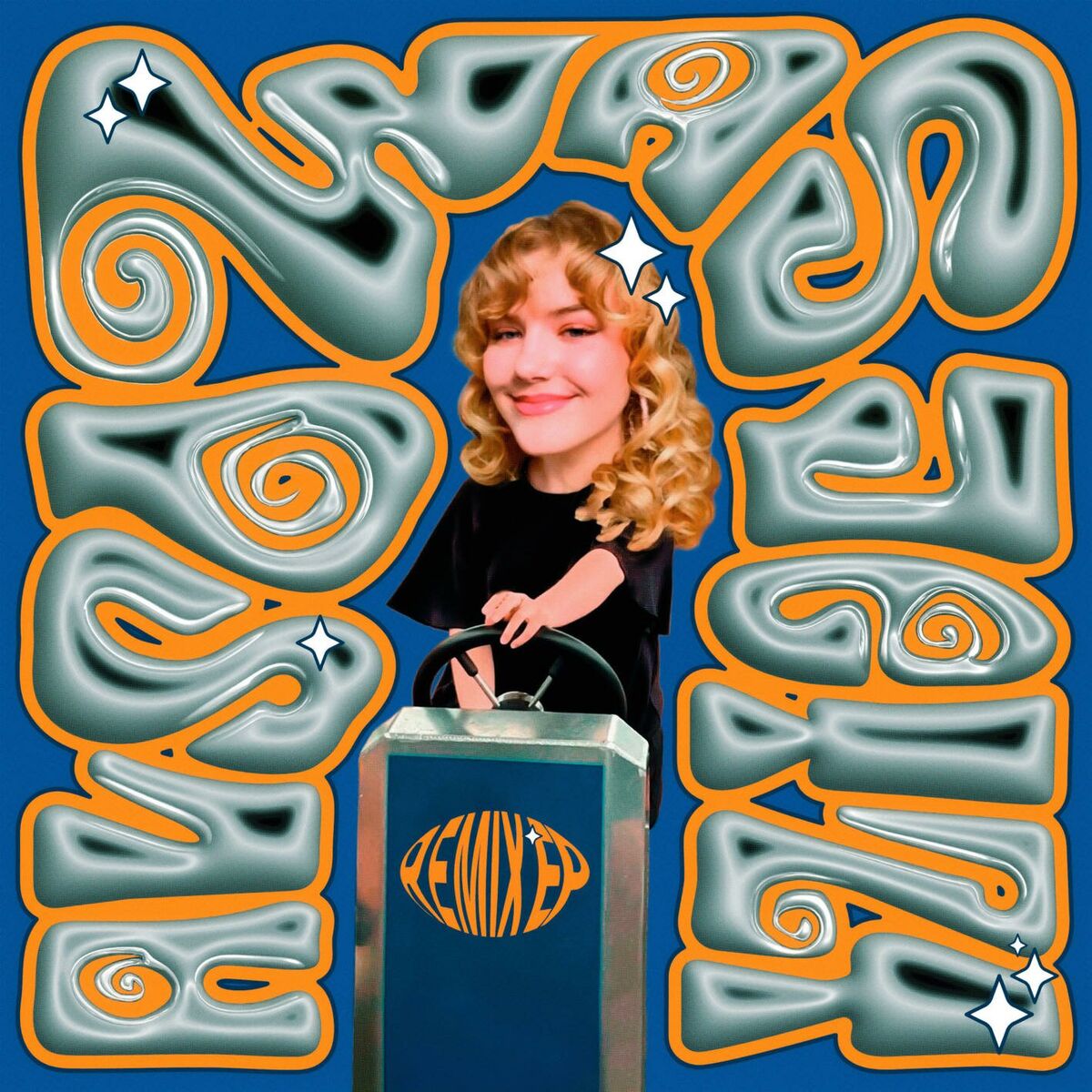 Album cover of Mond