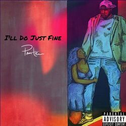 Cover of I'll do just fine