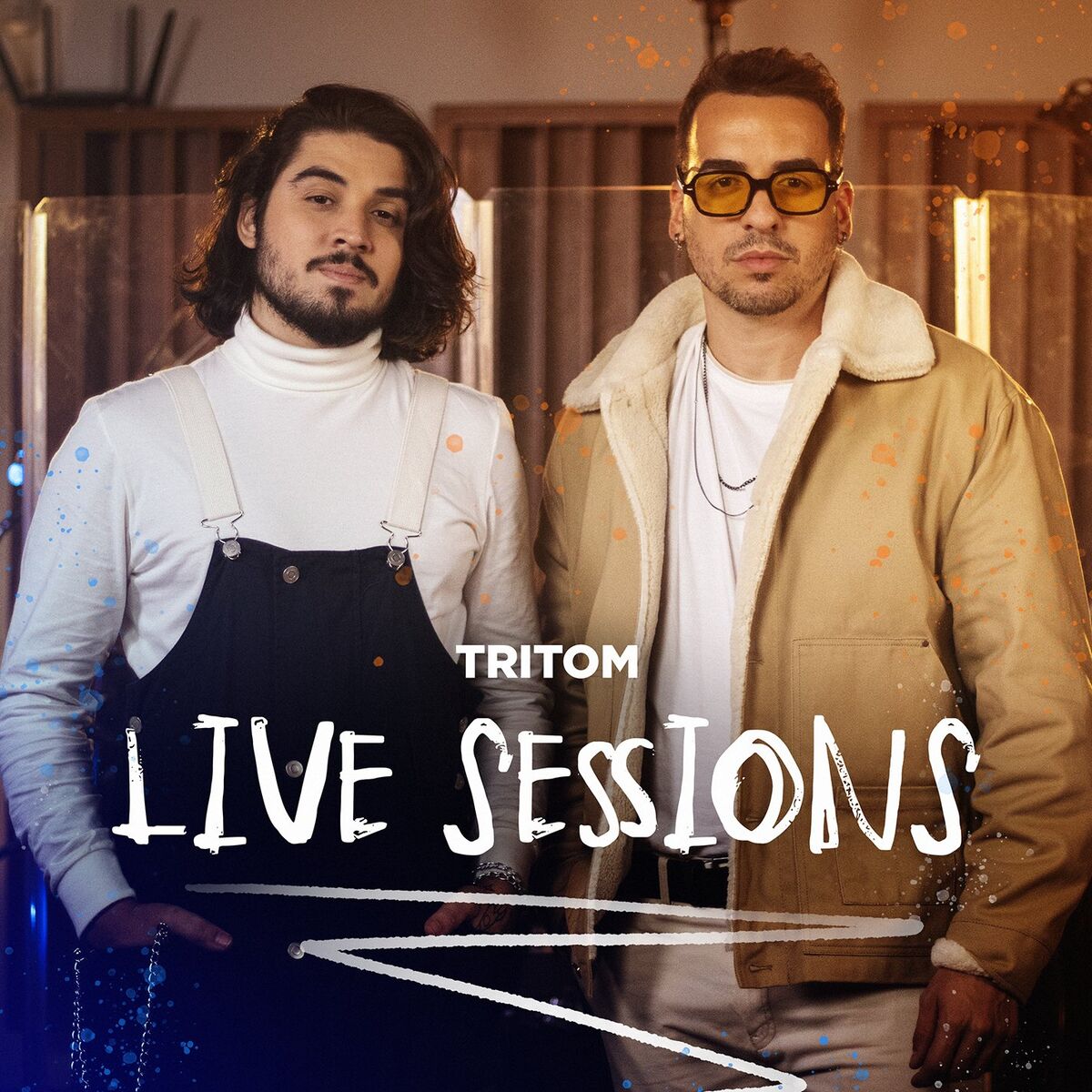 Album cover of Ela Tem o Dom (Remix)