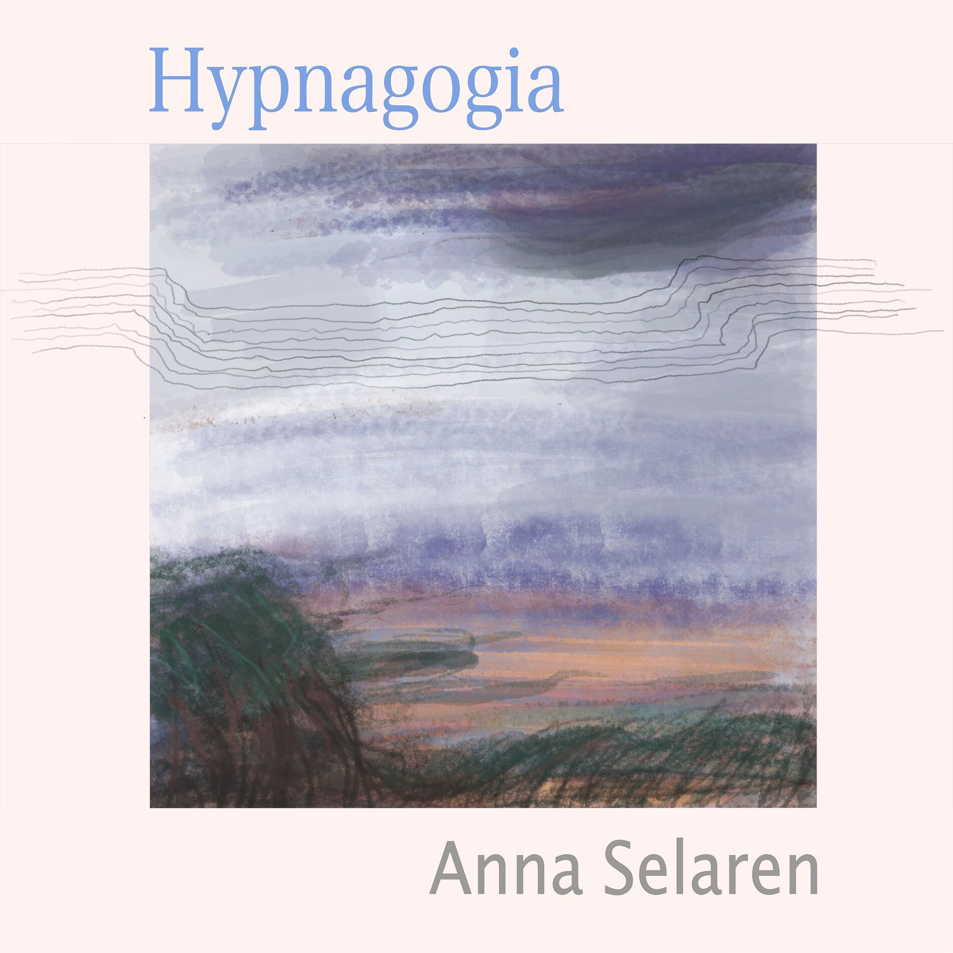 Album cover of Hypnagogia