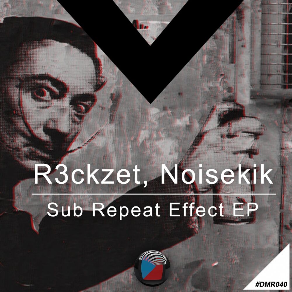 Picture of Sub Repeat Effect EP