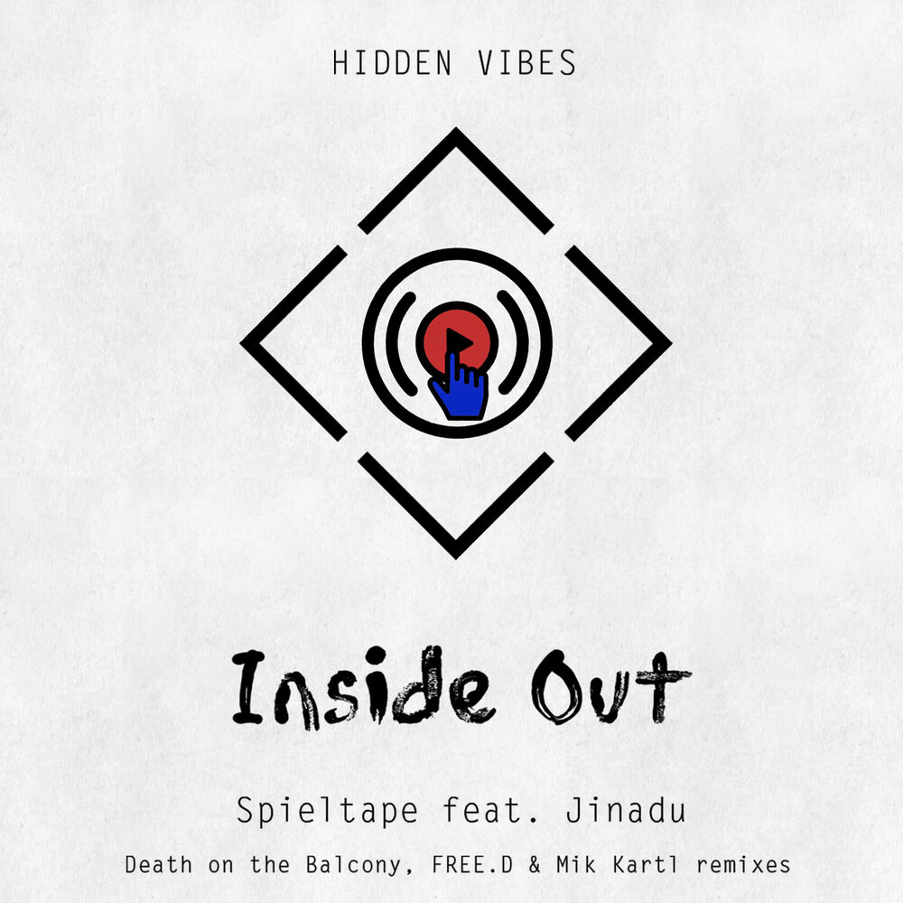 Picture of Inside Out