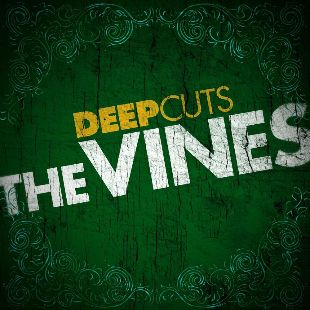 Picture of Deep Cuts