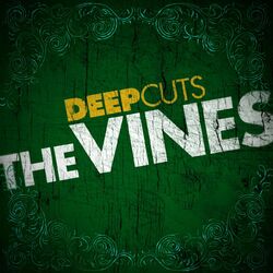 Cover of Deep Cuts