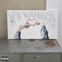 Cover of W-W-WANKERS