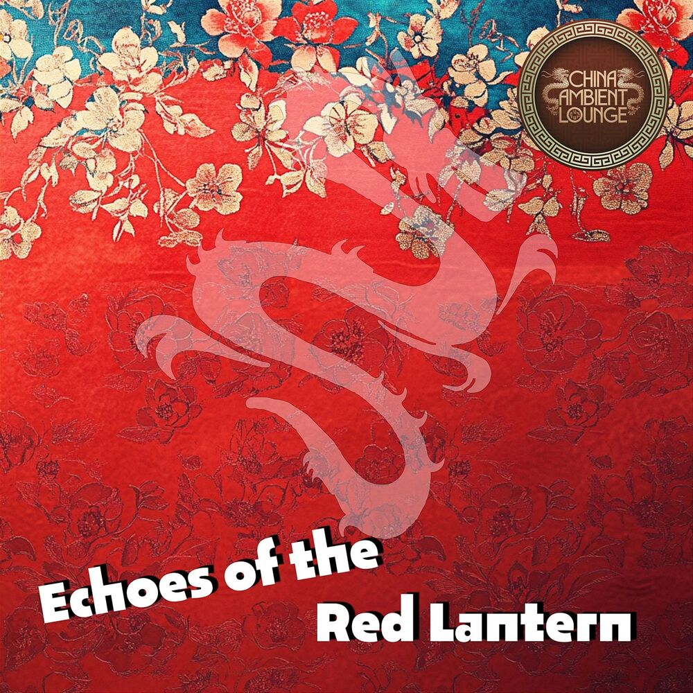 Picture of Echoes of the Red Lantern