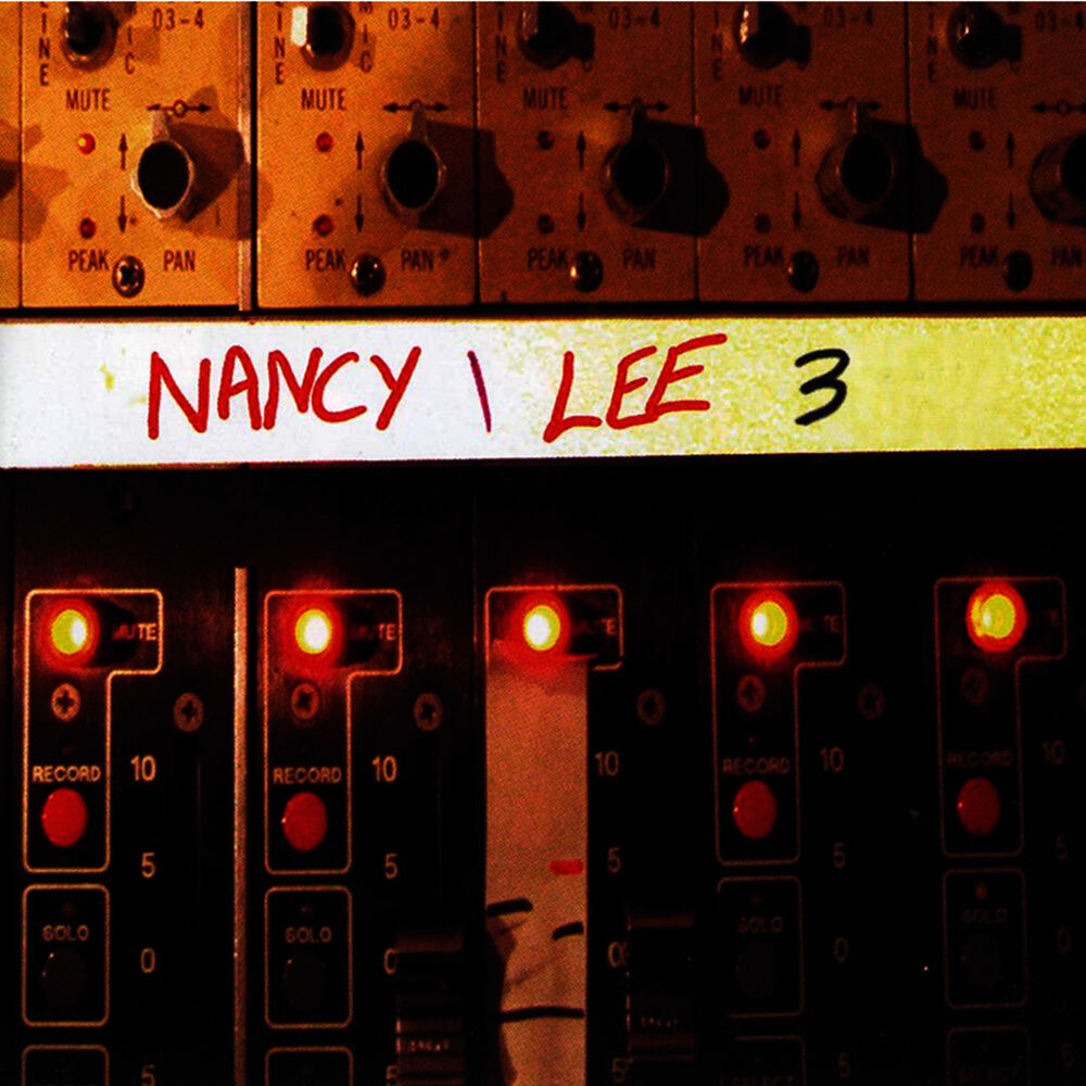 Picture of Nancy & Lee 3