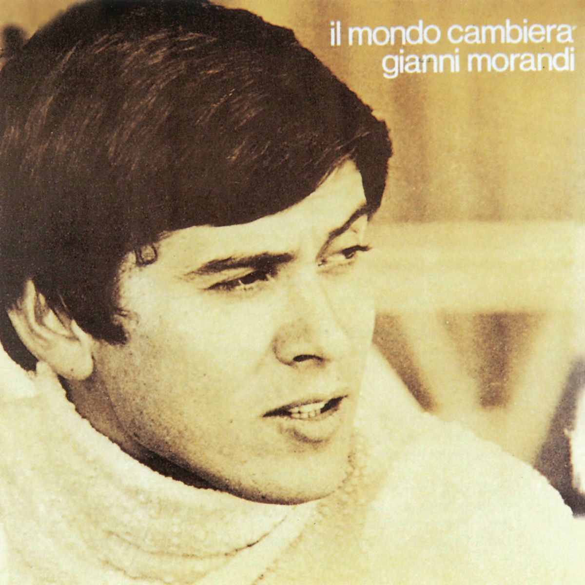 Album cover of Ho Visto Un Film