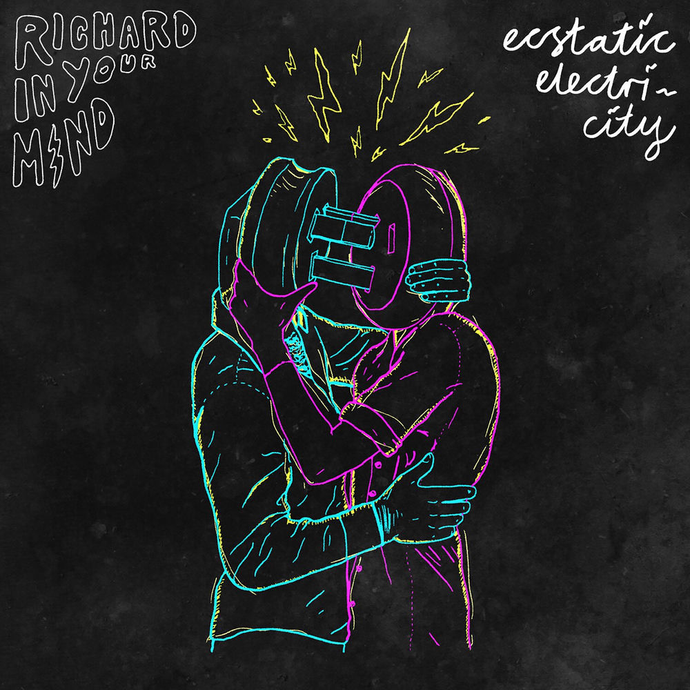 Ecstatic Electricity artwork