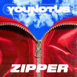 Cover of Zipper
