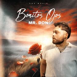 Cover of Bonitos Ojos