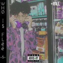 Cover of Who Is Flee