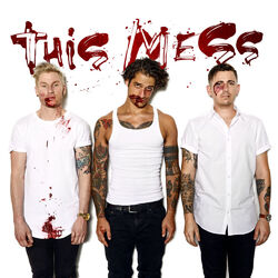 Cover of This Mess