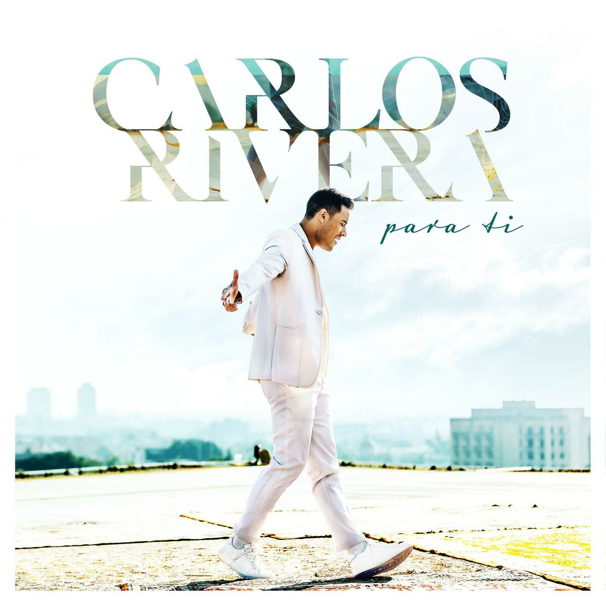 Album cover of Para Ti