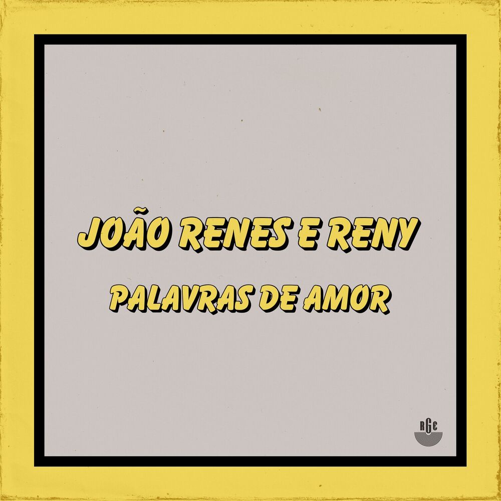 Picture of Palavras de Amor