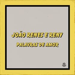 Cover of Palavras de Amor