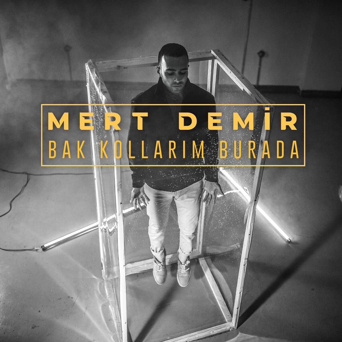 Album cover of Her Yanım Kar