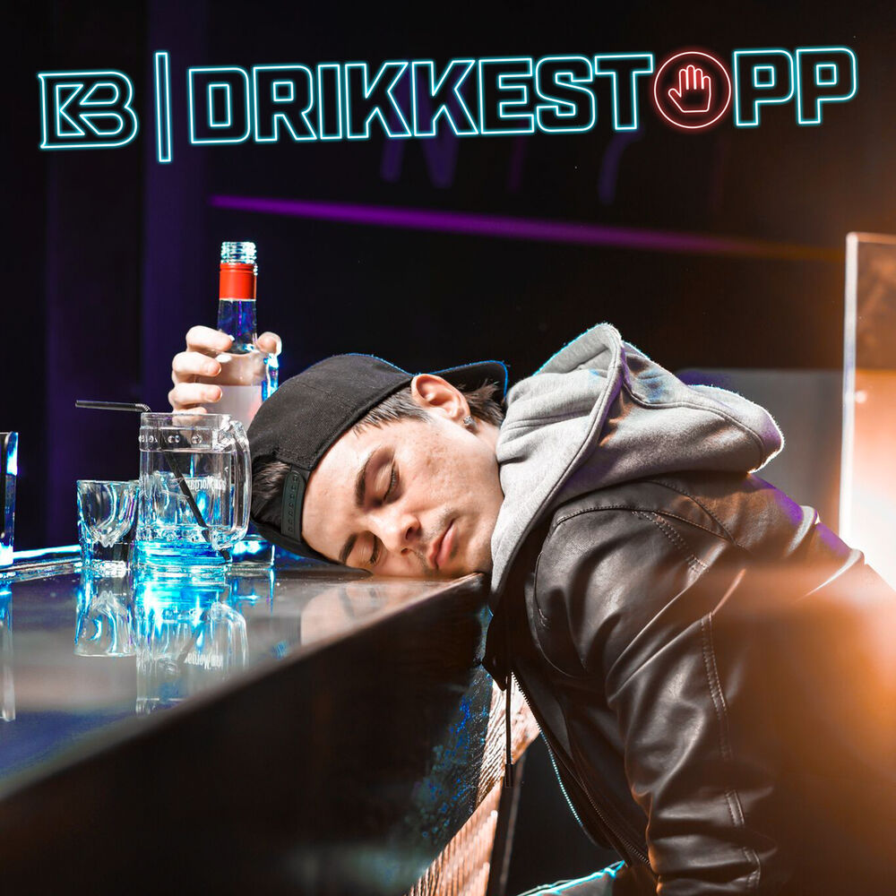 Picture of Drikkestopp
