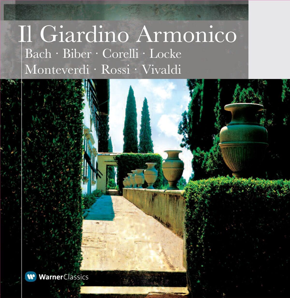 Album cover of Marcello, A: Oboe Concerto in D Minor, S. Z799: II. Adagio