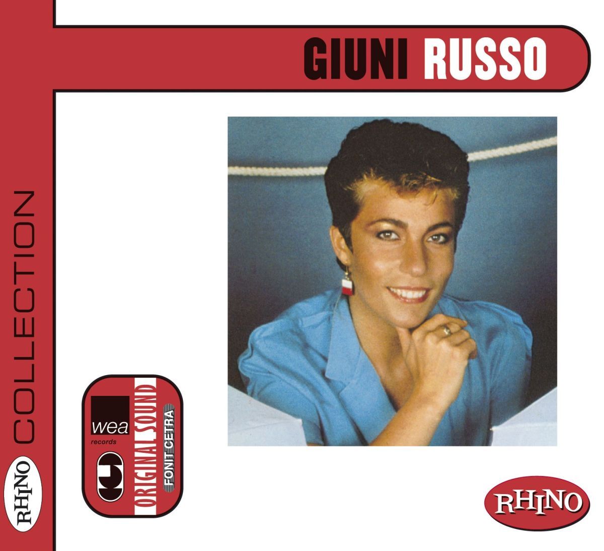 Album cover of Un'estate al mare