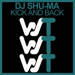 Cover of Kick And Back