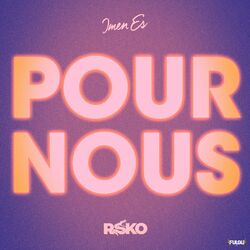 Cover of Pour nous