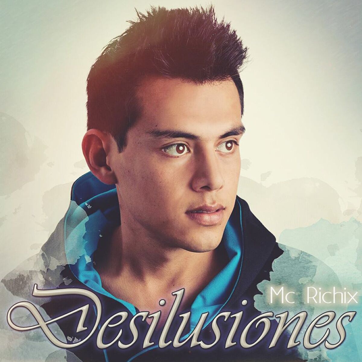 Album cover of Desilusiones