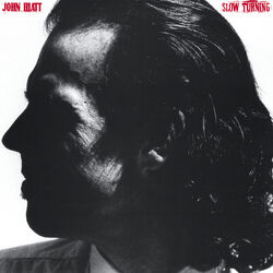 Cover of Slow Turning