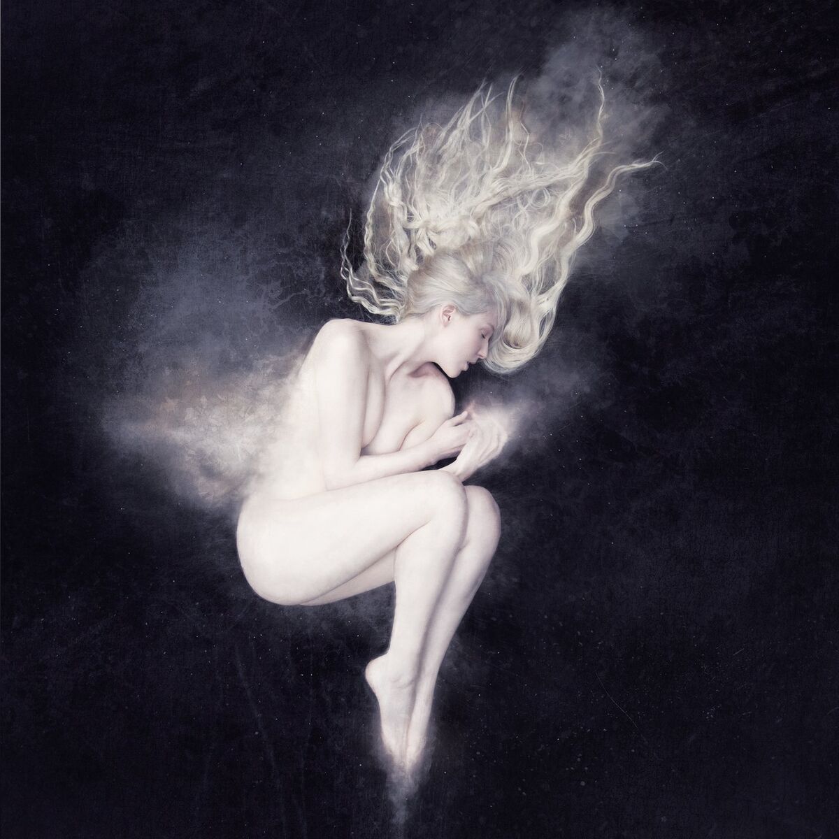 Album cover of Nowhere, Still Somewhere