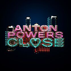 Cover of Close